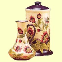 Cobridge Stoneware
