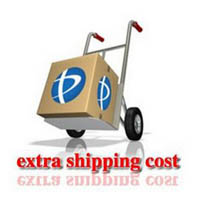 Extra Shipping