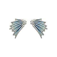 Sheila Fleet Jewellery Cascade Earrings EE0150